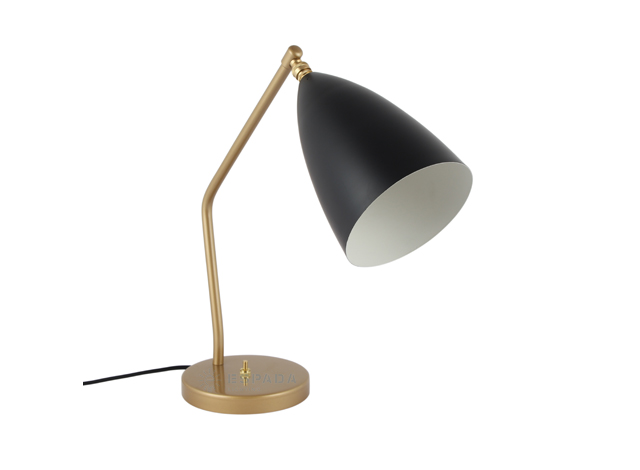 Replica Grashoppa Table Lamp