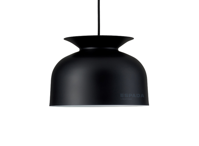 ES489 Modern Ronde Pendant Light Replica